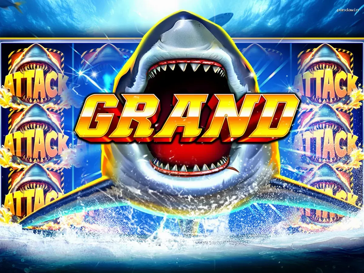 Promosi & Jackpot pandawin screenshot